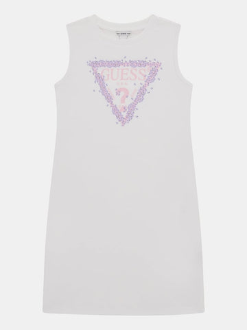 INTERLOCK SL DRESS 