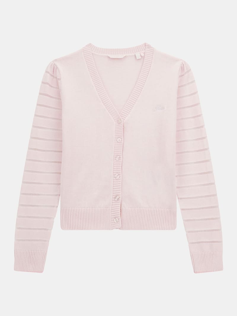 LS CARDIGAN 