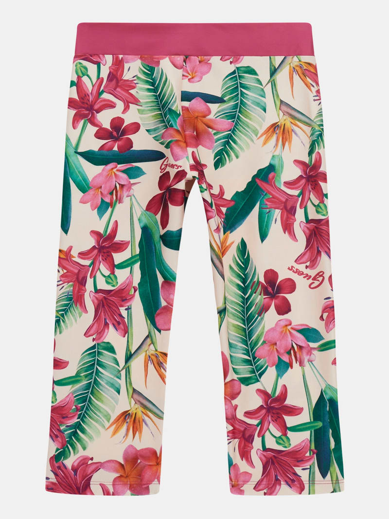 LEGGING 3/4 