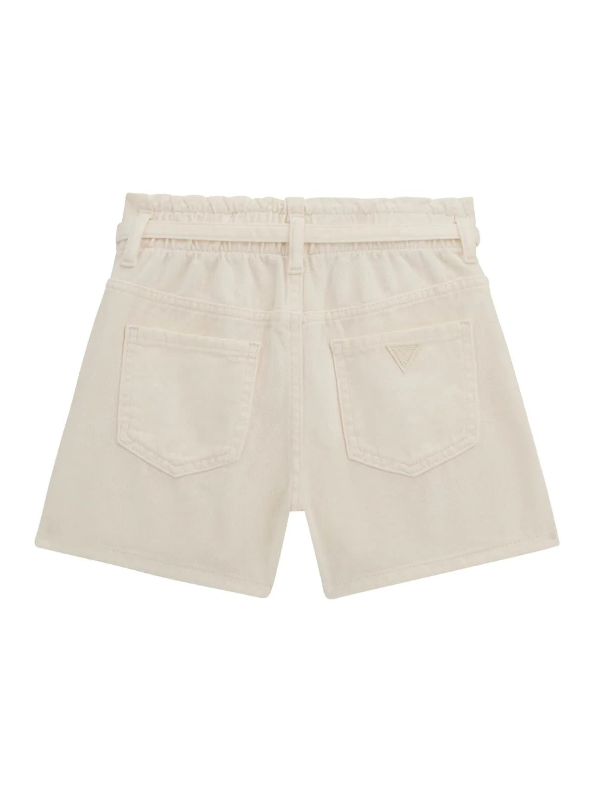 RIGID BULL DENIM SHO 