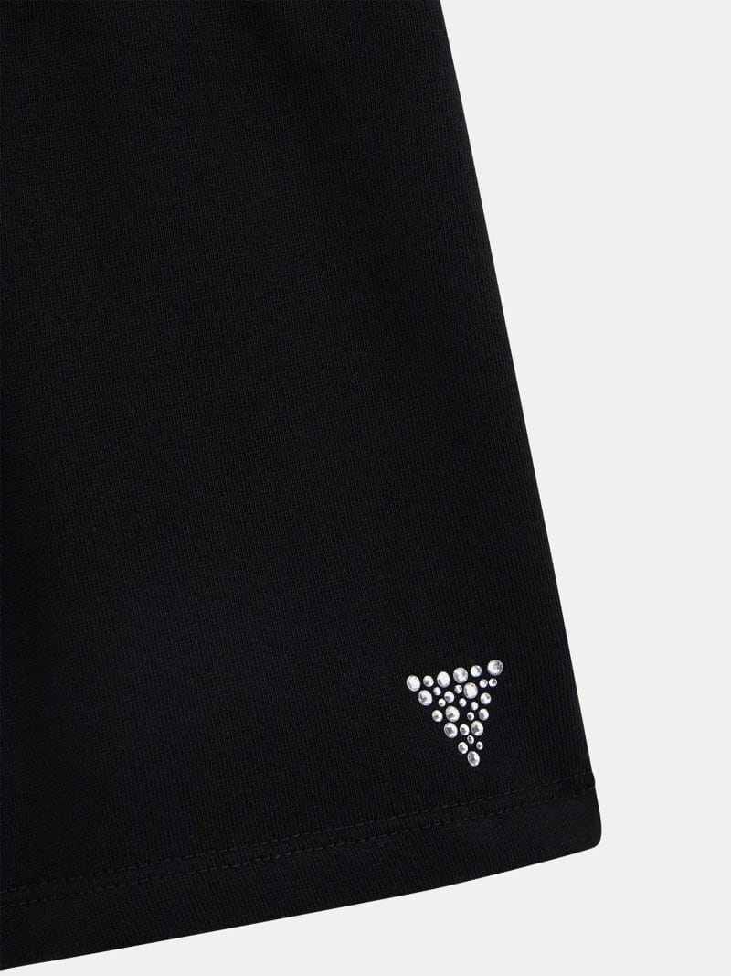 ACTIVE SHORTS_MINI M 