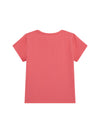 MIDI SS T-SHIRT 