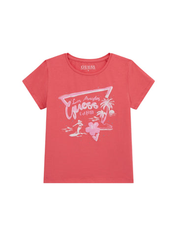MIDI SS T-SHIRT 