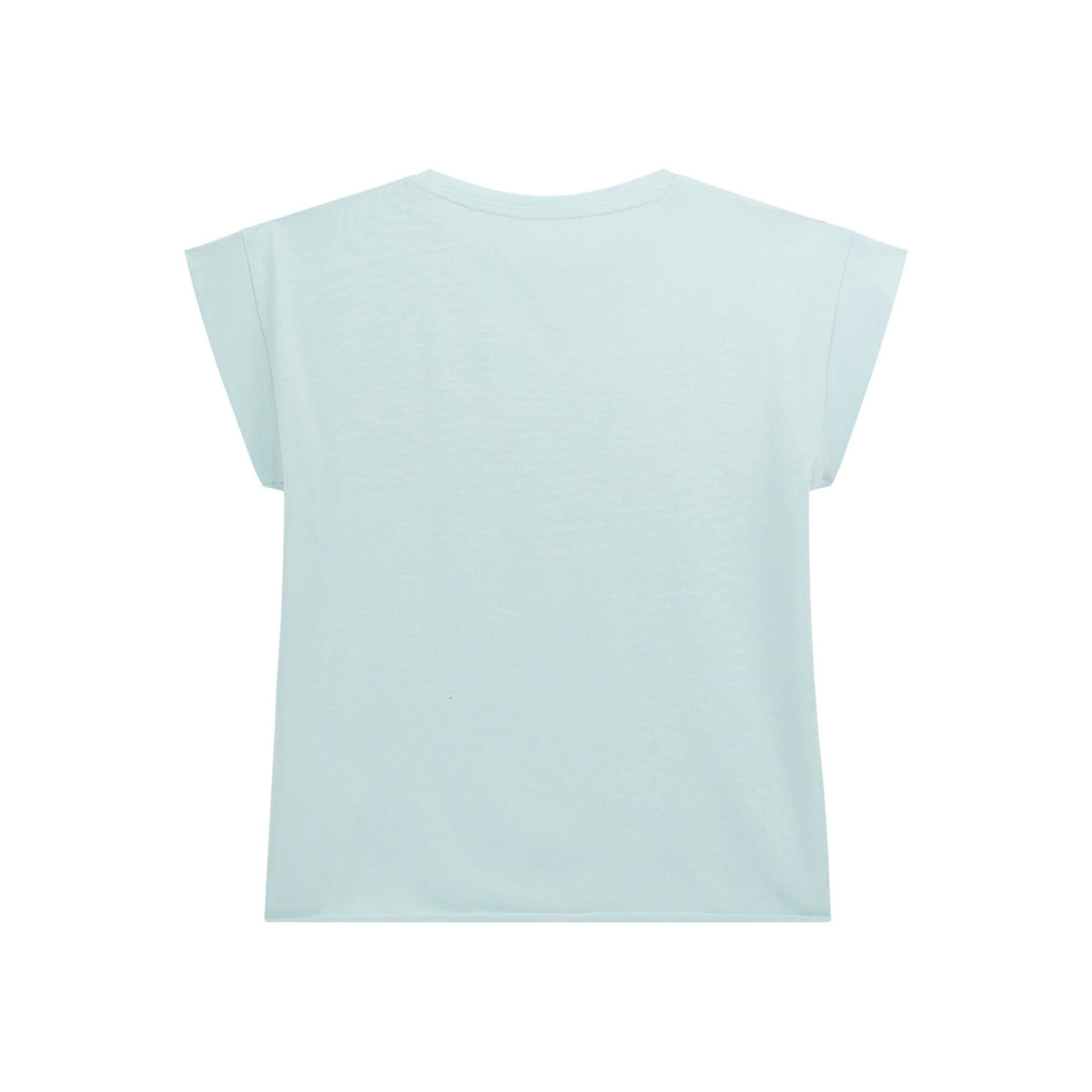 MIDI SS T-SHIRT 