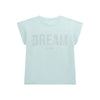 MIDI SS T-SHIRT 