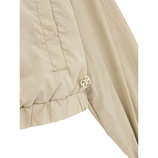 LS ACTIVE TOP W/ ZIP 