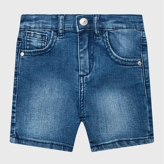 DENIM SHORTS_CORE 