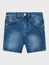 DENIM SHORTS_CORE 