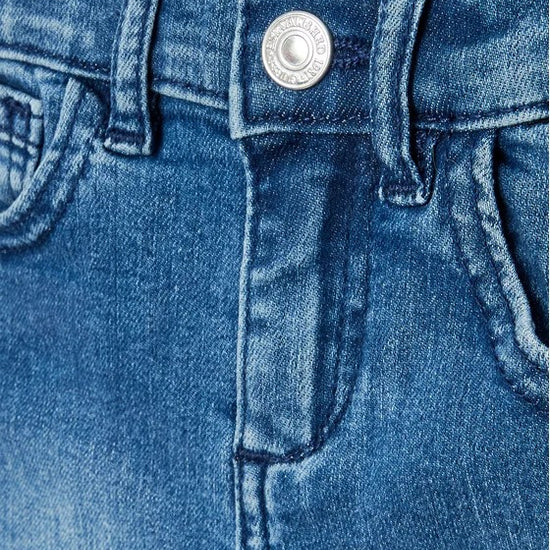 DENIM SHORTS_CORE 