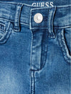 DENIM SHORTS_CORE 