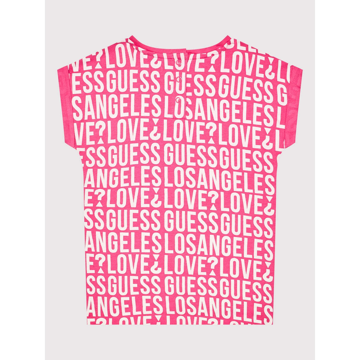 BATWING SS T-SHIRT 