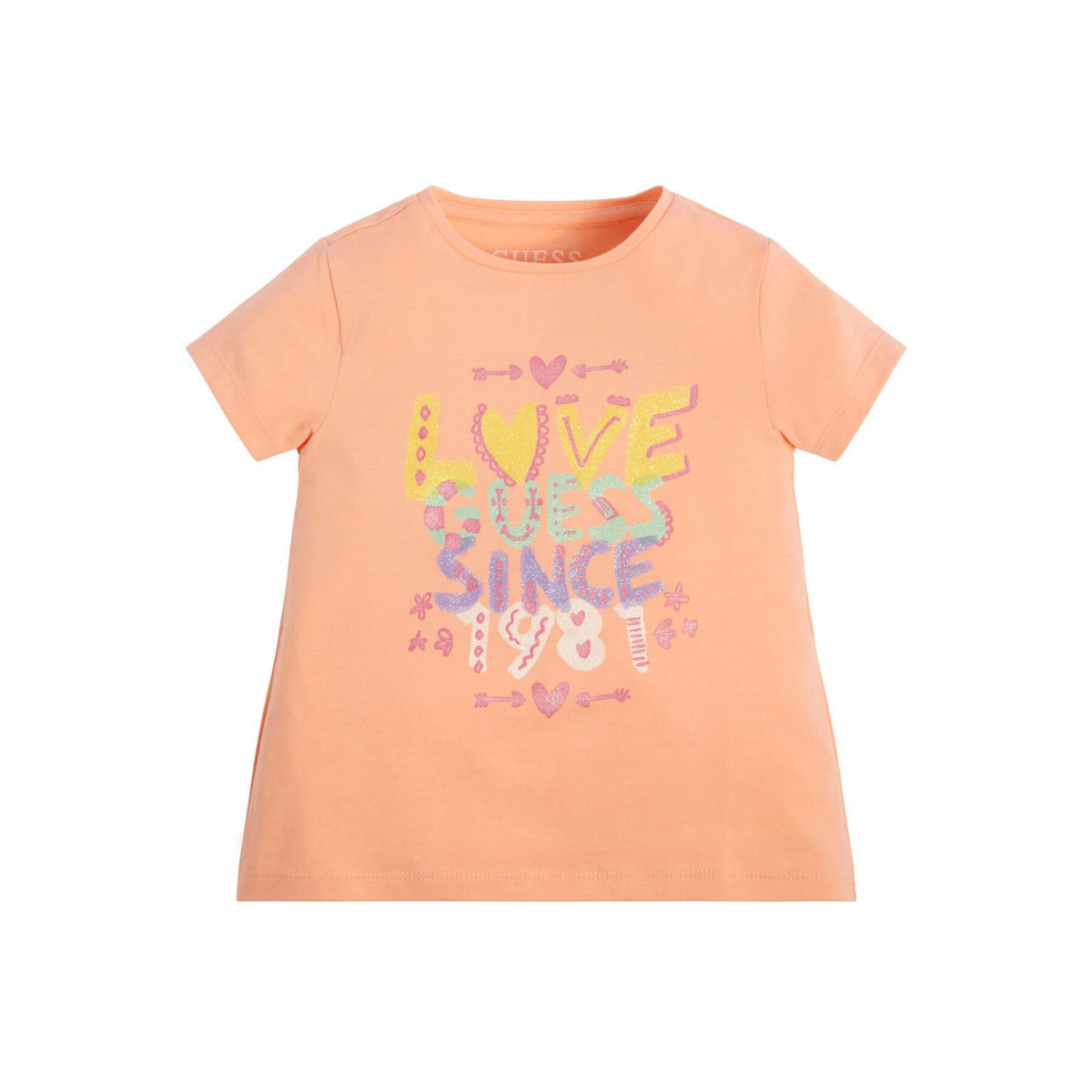 SS T-SHIRT 