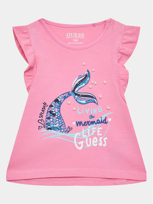 SS T-SHIRT 