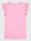 SS KNIT TOP 