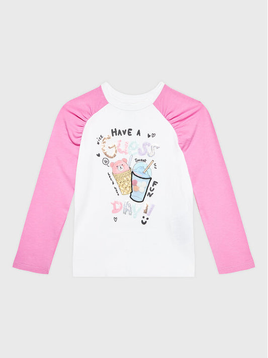 LS T-SHIRT 