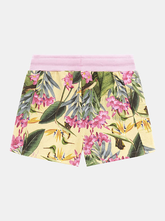 ACTIVE SHORTS 