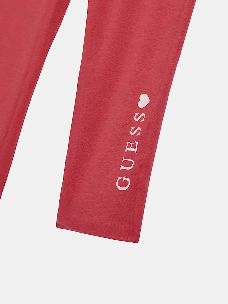 REVERSIBLE LEGGINGS 