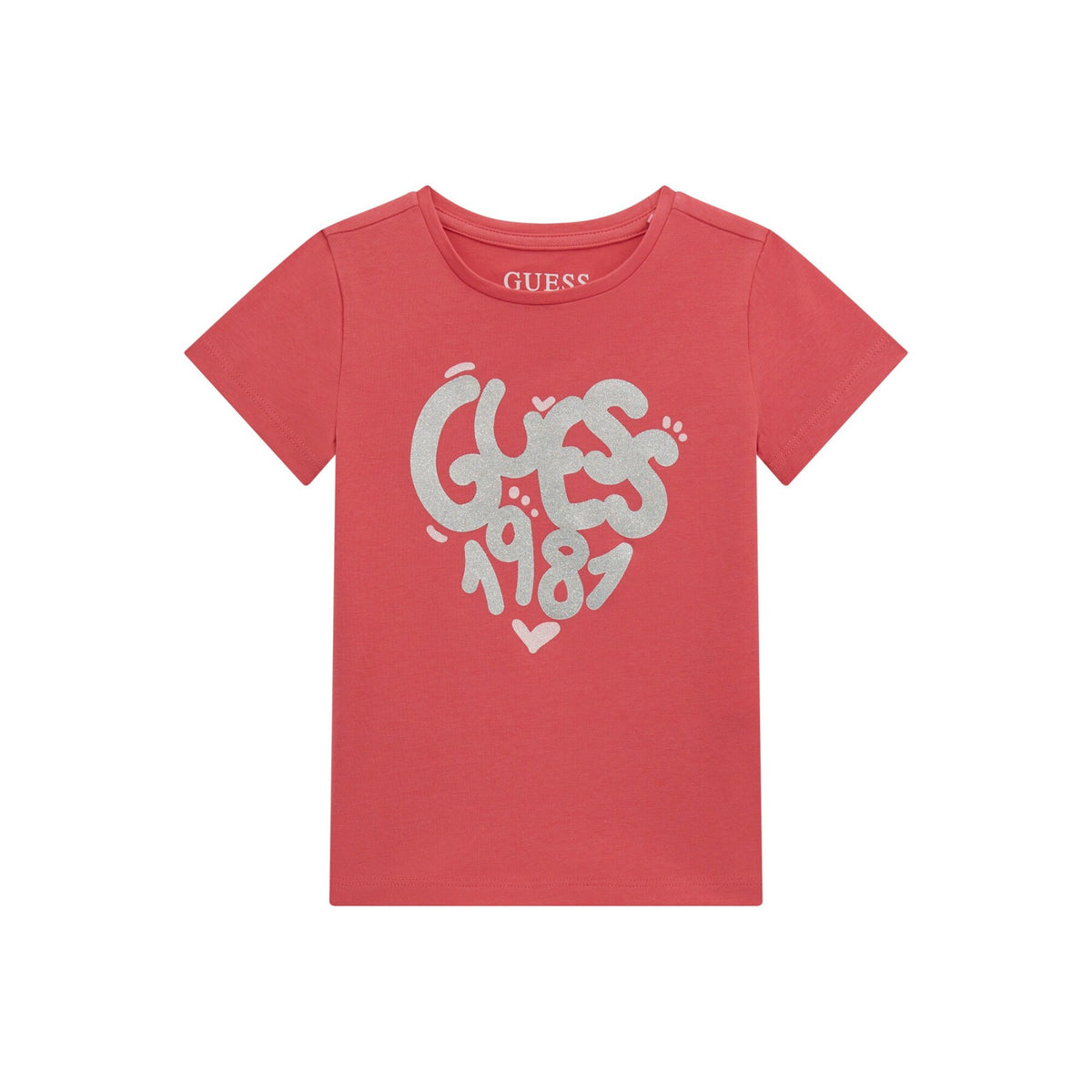 SS T-SHIRT 