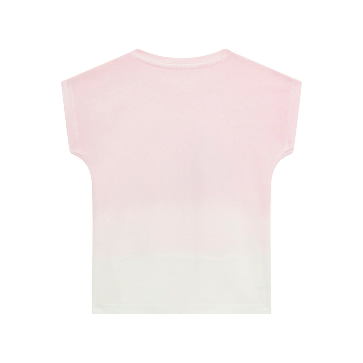 DIP DYE SS T-SHIRT 