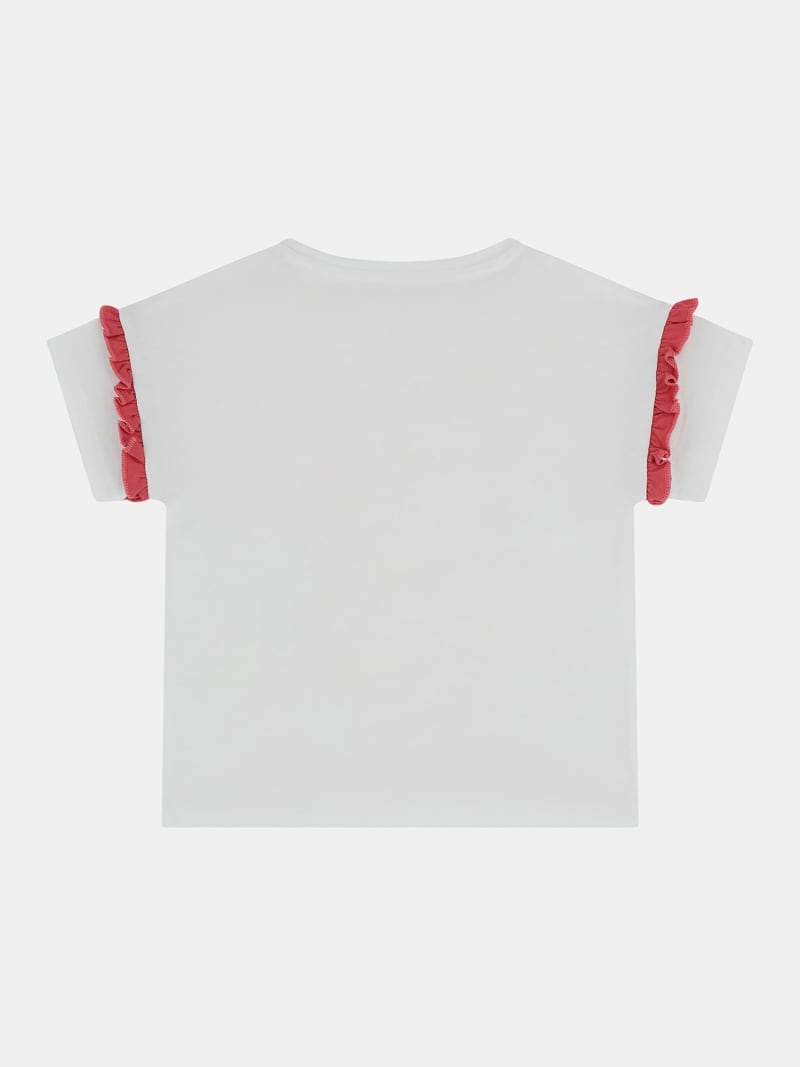 SS T-SHIRT 
