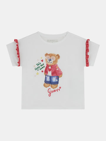 SS T-SHIRT 