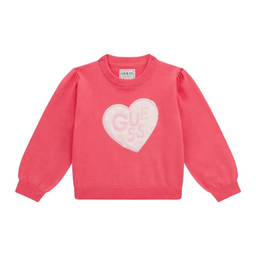 LS SWEATER 