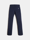 STRETCH SATIN PANT_CORE 