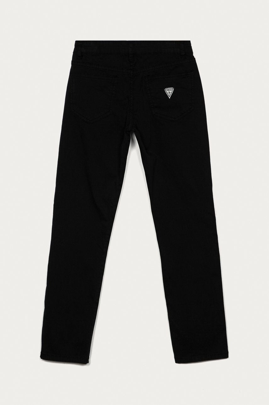 STRETCH SATIN PANT_CORE 