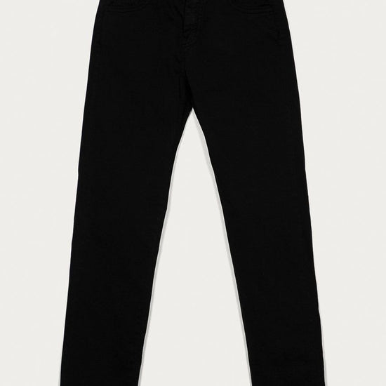 STRETCH SATIN PANT_CORE 
