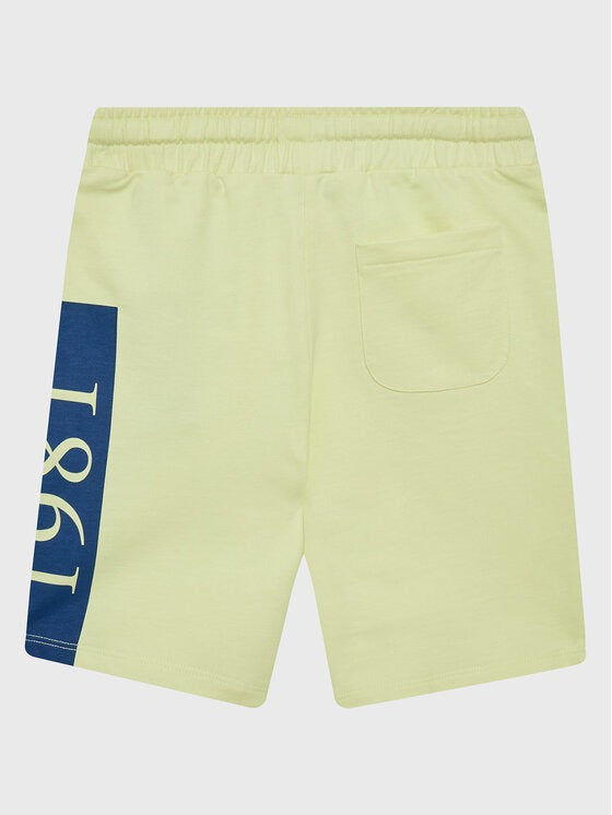 ACTIVE SHORTS 