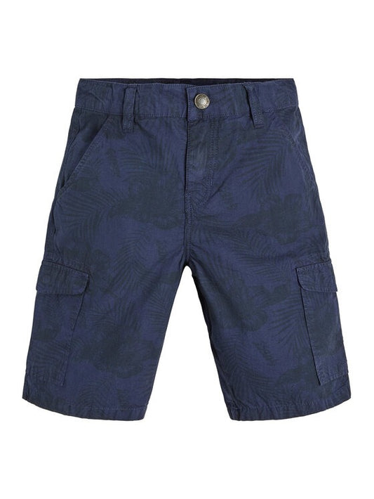 GMT DYE POPLIN SHORTS 