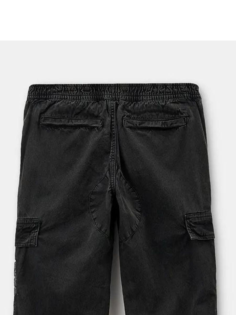 TWILL GMT DYE CARGO PANTS 