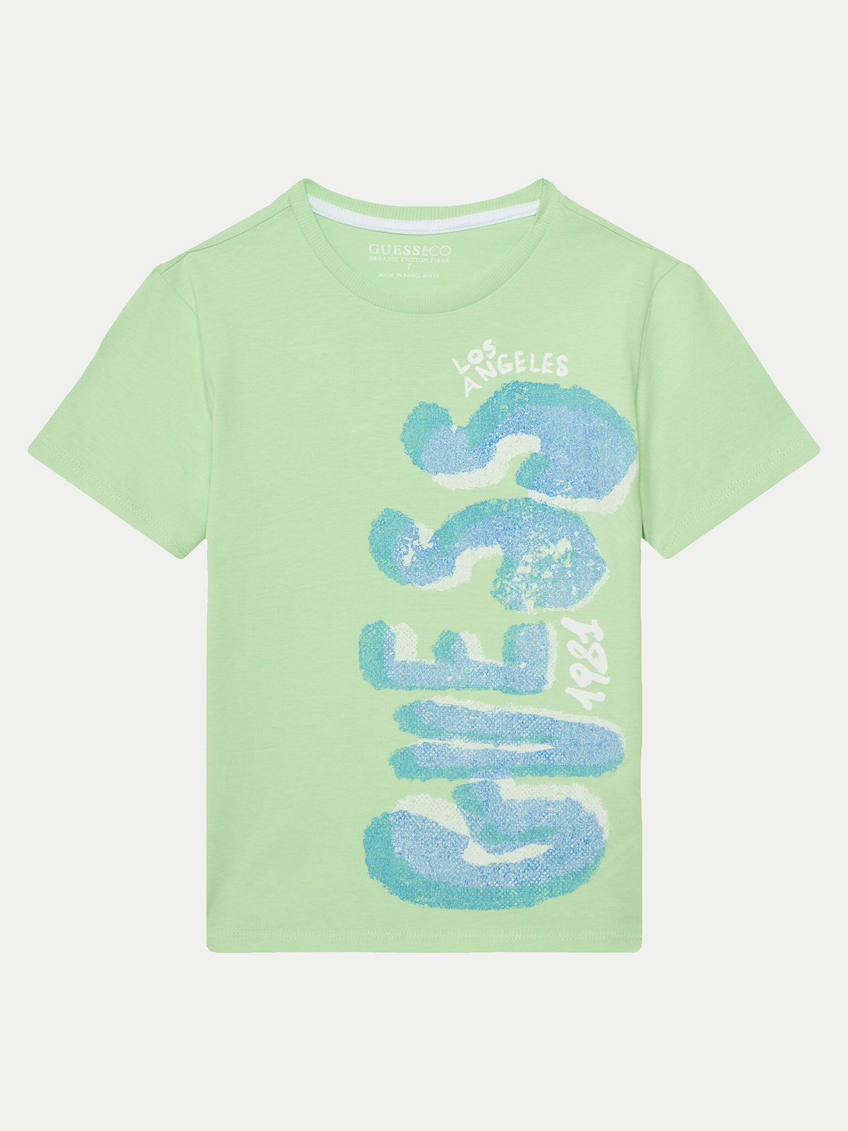 SS T-SHIRT 