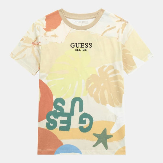 SS T-SHIRT 