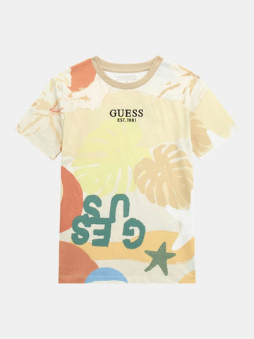 SS T-SHIRT 