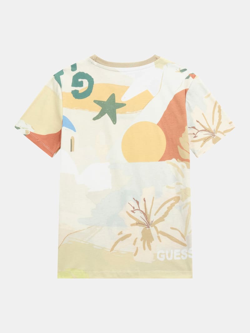 SS T-SHIRT 