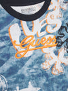 OVERSIZE SS T-SHIRT 