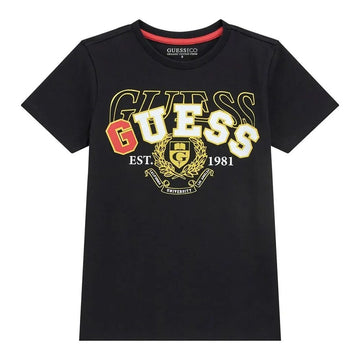 L5GI22K8HM4/JBLK GUESS