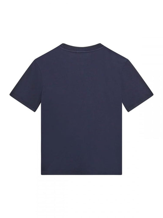 OVERSIZE SS T-SHIRT 