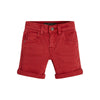 STRETCH BULL DENIM SHORTS_CORE 