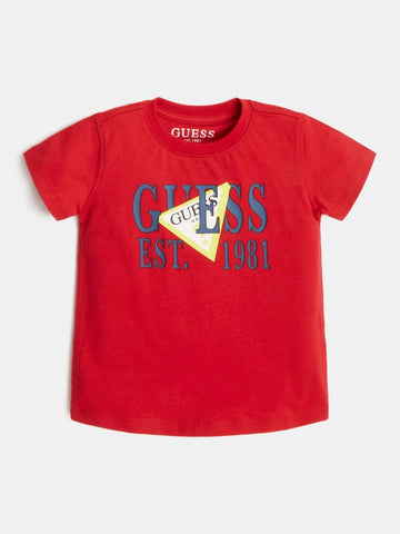 SS T-SHIRT 