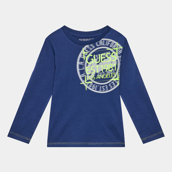 LS T-SHIRT 