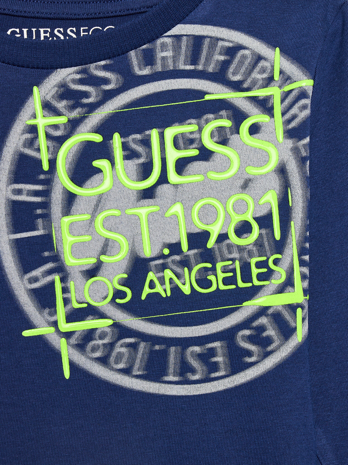 LS T-SHIRT 