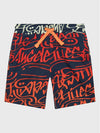 ACTIVE SHORTS 
