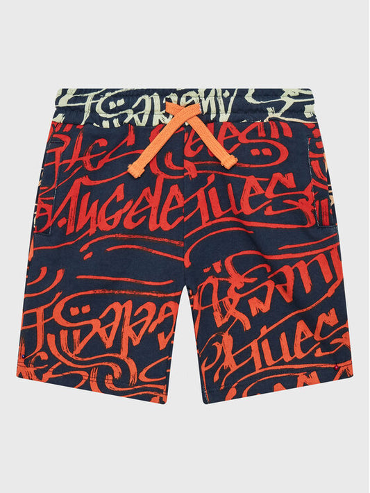 ACTIVE SHORTS 