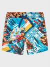 ACTIVE SHORTS 