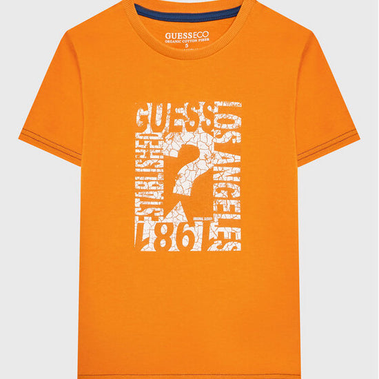 SS T-SHIRT 