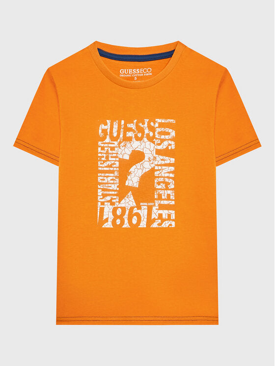 SS T-SHIRT 