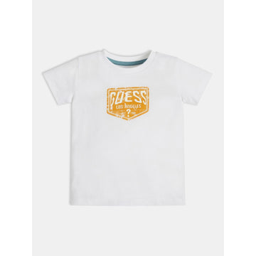 SS T-SHIRT 