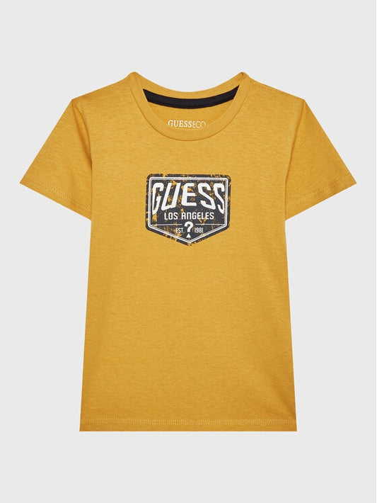 SS T-SHIRT 